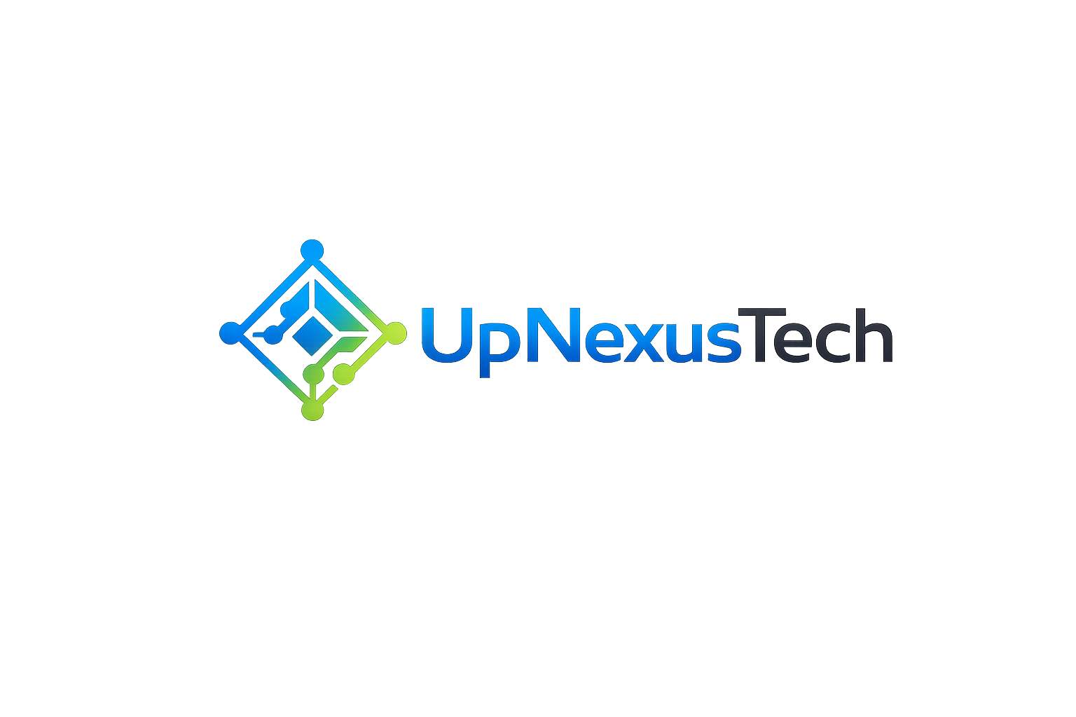 UpNexusTech Logo